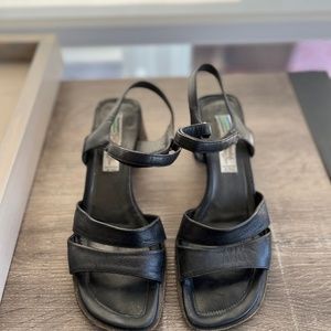 Arnold Churgin Sandals